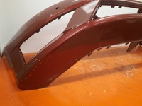 фото thumb №10, Seat leon iii 12-20 бампер перед передний 5f0807221m