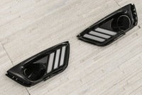 фото thumb №10, Jeep compass mp 17-20 свет drl led с поворотник