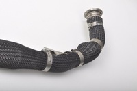 фото thumb №6, Land rover defender ii l663 3.0 d труба шланг 21r