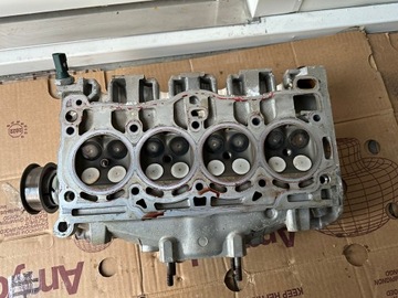 фото thumb №8, Vw polo 6c 1.2 tsi cjz головка 04e103404t