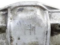 фото thumb №8, Коробка передач передач механическая chevrolet spark 3 m300 1.0 16v 68km 09-2015 b10d1