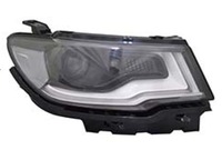 фото thumb №1, Nowa правая лампа jeep compass od 2017-