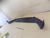 Volvo xc40 ii lift спойлер накладка бампера перед передняя 32136097 0rg. Киев, фото thumb