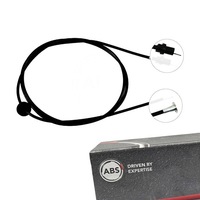 фото thumb №1, Трос спидометра ford sierra 1.3 1.6 1.8 2.0