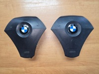 фото thumb №16, Bmw 5 e60 e61 подушка  повітряна подушка кермо 33676138004