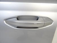 фото thumb №7, Skoda octavia 4 iv універсал двері лівий перед 2022r комплектні la7w універсал