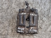 фото thumb №1, Супорт гальмівний лівий задня bmw 1 e87