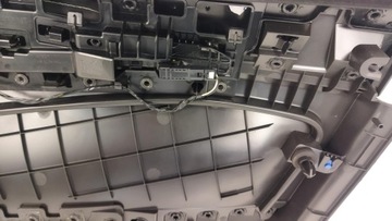 фото thumb №8, Insignia b боковина дверь левый перед кожа eu bose