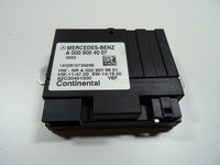 фото thumb №1, Модуль насоса пального mercedes a0009004007 .
