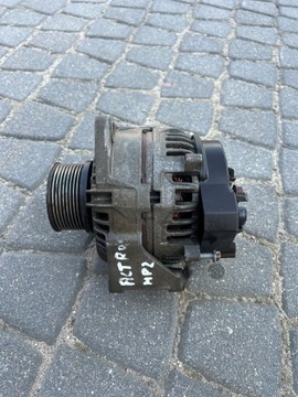фото thumb №1, Генератор mercedes actros mp 2 mp 3 axor atego a0131547802