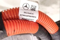 Двигатель mercedes-benz eqb x243 2433408902 electric 168kw 2023 Цена, фото thumb