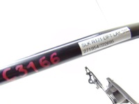 фото thumb №8, Дуга каркас рама механізм дах mercedes slk r171 w171