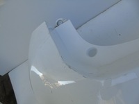 фото thumb №11, Toyota corolla e21 kombi бампер 52159-02c80