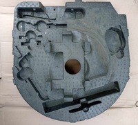 фото thumb №1, Вкладыш колеса пенополистирол citroen ds4 9671574360