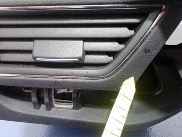 фото thumb №12, Skoda superb iii панель раздаточная капот 3v1857007an