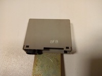 фото thumb №6, Звуковой сигнал пищалка сигнализатор infiniti fx35 fx45