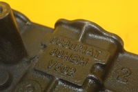 фото thumb №14, Блок двигуна volkswagen golf v audi skoda 1.9 tdi bkc 038103021at 038021at