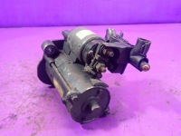 Peugeot 206 1.4 75km стартер 2s6u11000ec 2s6u-11000-ec 12 зубьев Оригинал, фото thumb