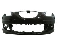 фото thumb №1, Seat altea бампер перед переднее