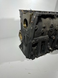 фото thumb №15, Vw 3.6 r36 bws блок двигуна dół 03h021ab