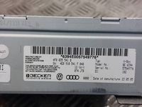 фото thumb №4, Усилитель радио audi a6 c6 4f0035541b