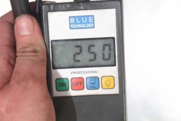 фото thumb №6, Дверь левая зад задние x6 ford mondeo mk4 универсал 07-10