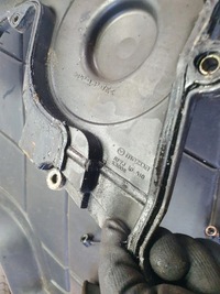 фото thumb №8, Mazda 5 2005 защита ремень / цепи распределительного вала