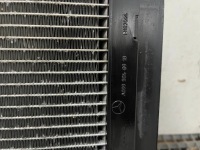 Комплект радіатор mercedes-benz gl x166 a0995000002 4.7l бензиновий 270kw Ціна, фото thumb