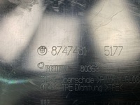 фото thumb №5, Bmw z4 g29 повітропровід повітря впуск крила лівий 8747481