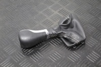 фото thumb №1, Ручка чехол переключения передач автоматическая коробка передач jeep cherokee kl