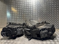 Bmw x5 f15 lci x6 f16 рестайлинг  фара ful led адаптивный левая перед левый 8738673 Киев, фото thumb