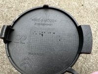 фото thumb №4, Заглушка фаркоп перед citroen c5 aircross рестайлінг