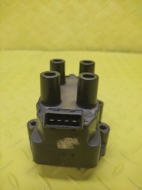 фото thumb №4, Opel vectra b 1.8 котушка запалювання 2526055a