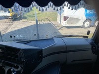 фото thumb №9, Каркас кабіни mercedes actros mp4 eu