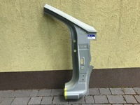 фото thumb №1, Hyundai i20 ii блок двигуна правий передній поріг обшивка