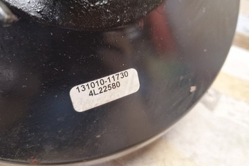 фото thumb №8, Підсилювач pontiac vibe estate 13101011730 1.8l бензин 96kw 2007