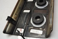 фото thumb №11, Mercedes w124 панель обогрева дерево панели консоль