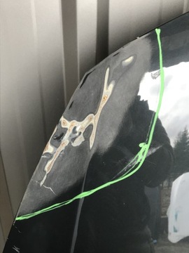 фото thumb №7, Капот крышка двигателя kia optima iv 4 15-