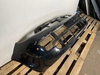 фото thumb №2, Бампер перед передний renault scenic ii 2 2003-