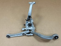 фото thumb №1, Audi q5 80a поворотна опора підвішування перед праві 80a407560