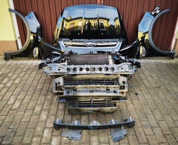 фото thumb №6, Ford kuga mk2 12-16 капот комплектна демонтаж