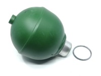 Купити Подушка кулька підвіска citroen xm 527158 oe!, фото thumb