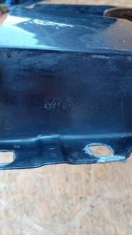 фото thumb №12, Ford b-max крыло правый перед передний