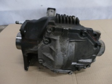фото thumb №8, Toyota rav4 ii 2.0 d4d редуктор коробки 2001-2005 рік