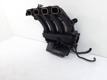 фото thumb №12, Renault megane ii sedan 1.6 16v 04r колектор всмоктуючий 8200275053