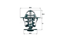 фото thumb №2, Термостат vw 84c mahle