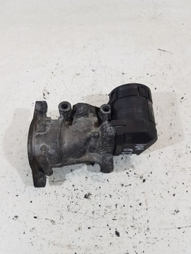 фото thumb №13, Клапан egr 9656612380 peugeot citroen 2.0 hdi rhr