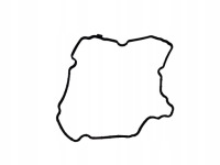 Купить Оригинальная прокладка картера масляный mercedes om654, фото thumb