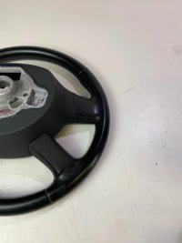 фото thumb №15, Повітропровід шкіряний багатофункціональний skoda octavia iii