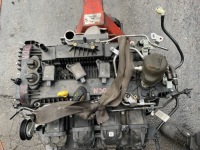 Ford focus mk4 st sr mustang двигун 2,3 ecoboost n3da Зі Шроту, фото thumb